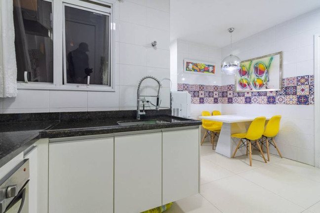 Imagem Apartamento com 3 Quartos à Venda, 110 m² em Alto Da Mooca - São Paulo Imagem Apartamento com 3 Quartos à Venda, 110 m² em Alto Da Mooca - São Paulo