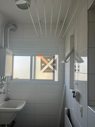 Imagem Imóvel com 3 Quartos para Alugar, 74 m² em Vila Bertioga - São Paulo