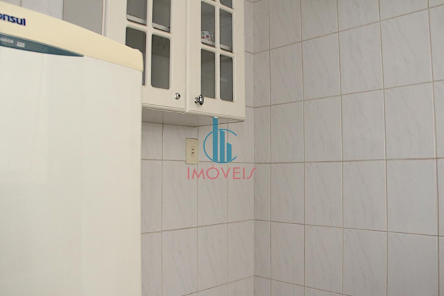 Imagem Apartamento com 1 Quarto à Venda, 46 m² em Higienópolis - São Paulo