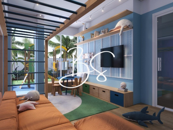 Imagem Apartamento com 4 Quartos à Venda, 138 m² em Centro - Balneário Camboriú