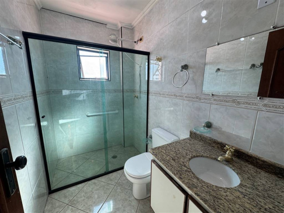 Imagem Apartamento com 2 Quartos à Venda, 101 m² em Caiçara - Praia Grande