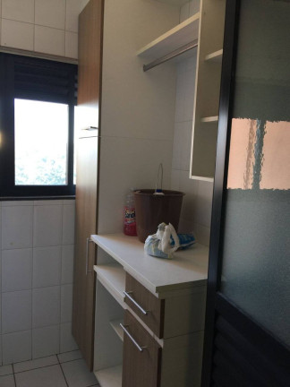 Imagem Apartamento com 2 Quartos à Venda, 60 m² em Jardim Tupanci - Barueri