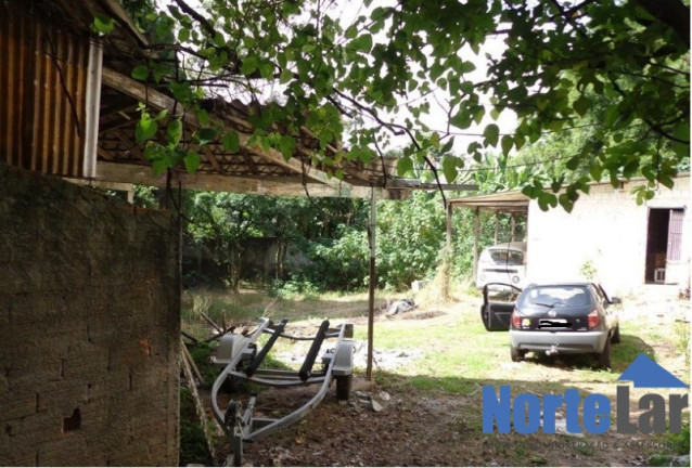 Terreno à Venda, 1.025 m² em Horto Florestal - São Paulo