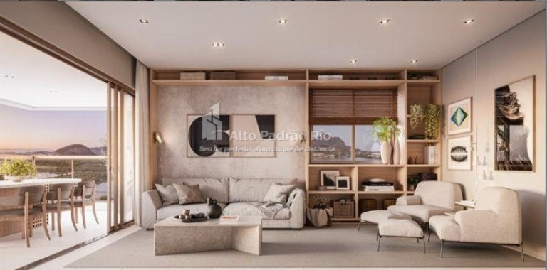Imagem Apartamento com 2 Quartos à Venda, 74 m² em Barra Da Tijuca - Rio De Janeiro Imagem Apartamento com 2 Quartos à Venda, 74 m² em Barra Da Tijuca - Rio De Janeiro