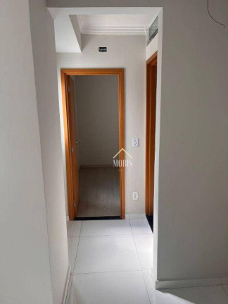 Imagem Cobertura com 2 Quartos à Venda, 99 m² em Nova Gerti - São Caetano Do Sul