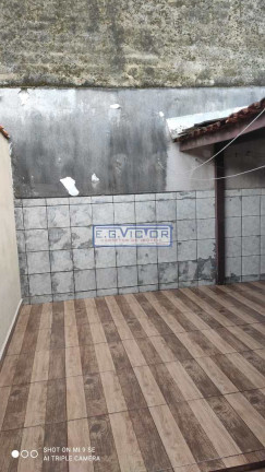 Imagem Casa com 2 Quartos à Venda, 1 m² em Vera Cruz - Mongaguá