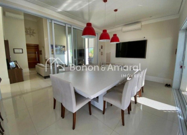 Imagem Casa de Condomínio com 3 Quartos à Venda, 445 m² em Loteamento Parque Dos Alecrins - Campinas Imagem Casa de Condomínio com 3 Quartos à Venda, 445 m² em Loteamento Parque Dos Alecrins - Campinas