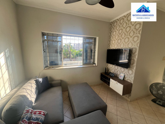 Imagem Casa com 3 Quartos à Venda, 150 m² em São Bernardo - Campinas