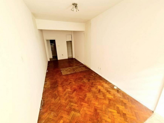 Imagem Casa com 1 Quarto à Venda, 35 m² em Copacabana - Rio De Janeiro