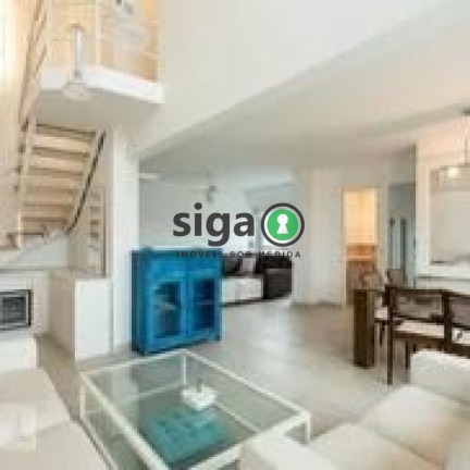 Imagem Apartamento com 2 Quartos para Alugar, 143 m² em Vila Nova Conceição - São Paulo Imagem Apartamento com 2 Quartos para Alugar, 143 m² em Vila Nova Conceição - São Paulo