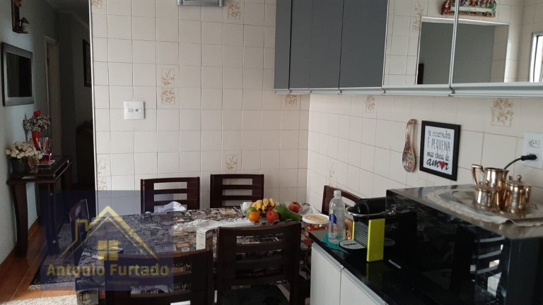 Imagem Casa com 2 Quartos à Venda, 110 m² em Vila Ede - São Paulo