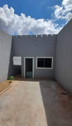Imagem Casa com 2 Quartos à Venda, 54 m² em Parque São Sebastião - Ribeirão Preto Imagem Casa com 2 Quartos à Venda, 54 m² em Parque São Sebastião - Ribeirão Preto
