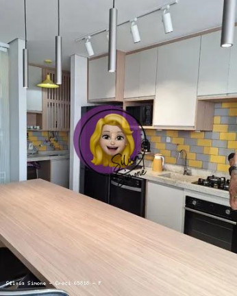 Imagem Apartamento com 2 Quartos à Venda, 70 m² em Gonzaga - Santos Imagem Apartamento com 2 Quartos à Venda, 70 m² em Gonzaga - Santos