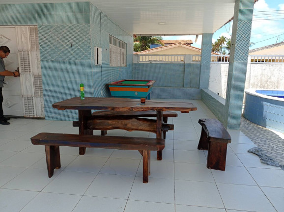 Imagem Casa com 1 Quarto à Venda, em Lucena Imagem Casa com 1 Quarto à Venda, em Lucena