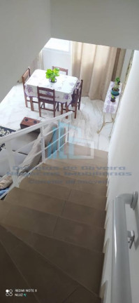 Imagem Sobrado com 3 Quartos à Venda, 95 m² em Tupi - Praia Grande