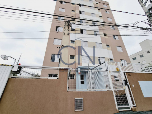 Imagem Apartamento com 2 Quartos à Venda, 70 m² em Vila São José - Taubaté