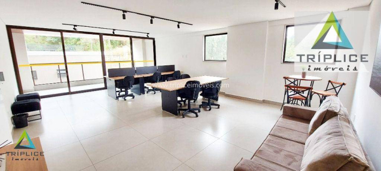 Imagem Apartamento com 2 Quartos à Venda, 79 m² em Granbery - Juiz De Fora