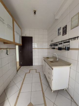 Imagem Imóvel com 2 Quartos à Venda, 58 m² em Helena Maria - Osasco