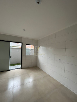 Imagem Casa com 2 Quartos à Venda, 78 m² em Balneário Eliane - Guaratuba