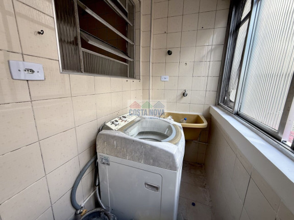 Imagem Apartamento com 2 Quartos à Venda, 61 m² em Boqueirão - Praia Grande Imagem Apartamento com 2 Quartos à Venda, 61 m² em Boqueirão - Praia Grande