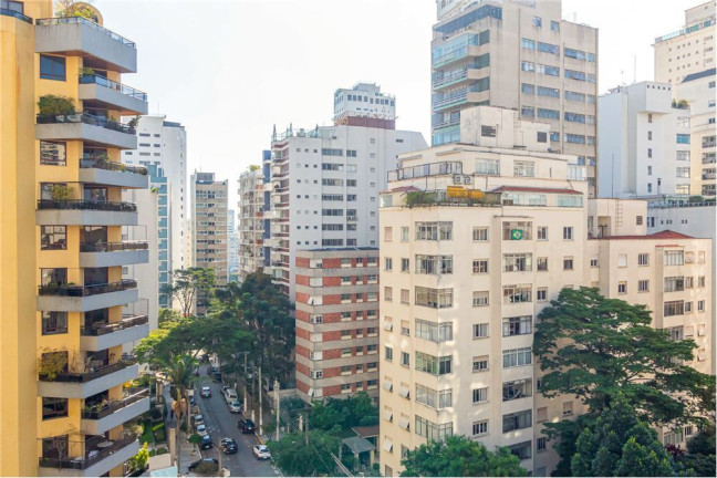 Imagem Imóvel com 4 Quartos à Venda, em Santa Cecília - São Paulo Imagem Imóvel com 4 Quartos à Venda, em Santa Cecília - São Paulo