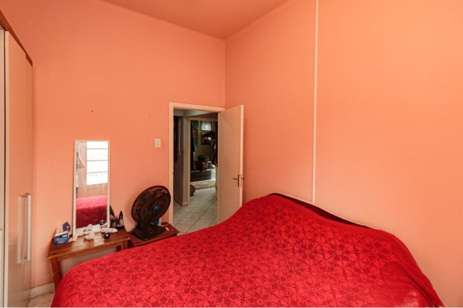 Imagem Imóvel com 3 Quartos à Venda, 71 m² em Centro Histórico - Porto Alegre