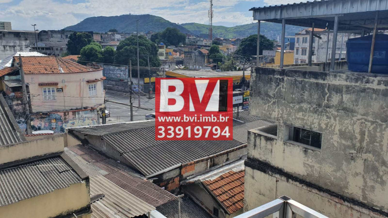 Imagem Apartamento com 3 Quartos à Venda, 72 m² em Quintino Bocaiúva - Rio De Janeiro