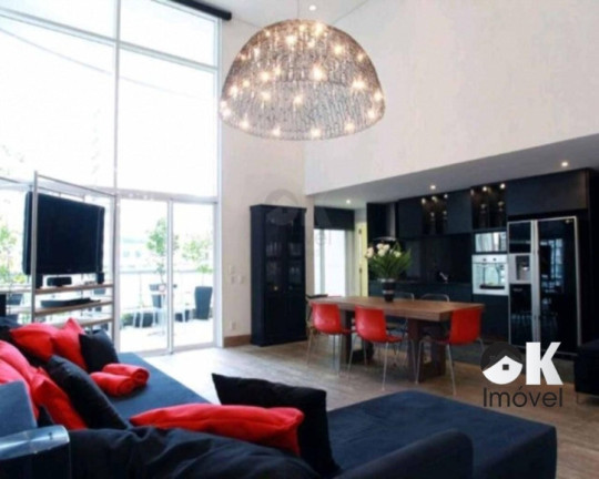 Imagem Apartamento com 3 Quartos à Venda, 158 m² em Vila Nova Conceição - São Paulo Imagem Apartamento com 3 Quartos à Venda, 158 m² em Vila Nova Conceição - São Paulo