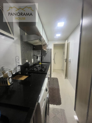 Imagem Apartamento com 3 Quartos à Venda, 63 m² em Piraporinha - Diadema Imagem Apartamento com 3 Quartos à Venda, 63 m² em Piraporinha - Diadema