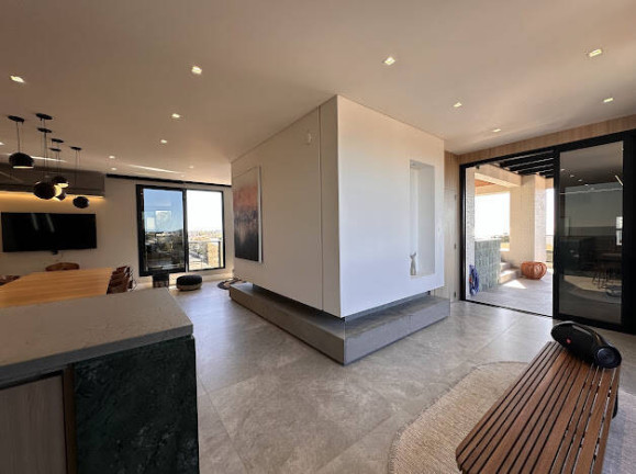 Imagem Apartamento com 4 Quartos à Venda, 284 m² em Itajuba - Barra Velha Imagem Apartamento com 4 Quartos à Venda, 284 m² em Itajuba - Barra Velha