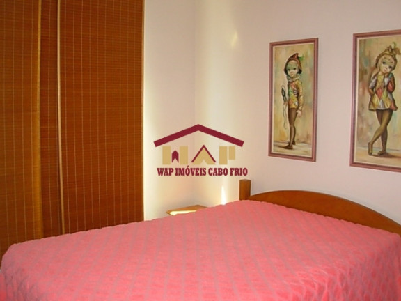 Imagem Apartamento com 3 Quartos à Venda, 70 m² em Centro - Cabo Frio Imagem Apartamento com 3 Quartos à Venda, 70 m² em Centro - Cabo Frio