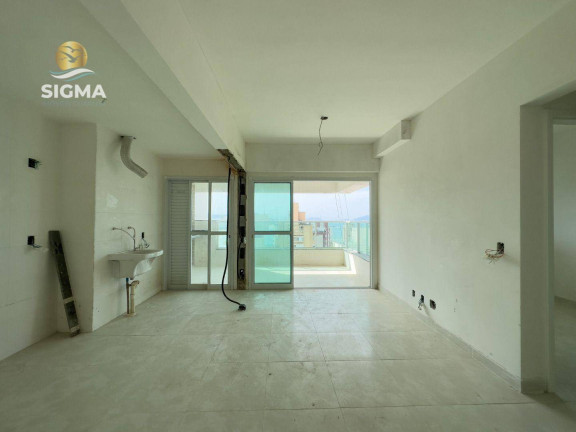 Imagem Apartamento com 3 Quartos à Venda, 90 m² em Jardim Astúrias - Guarujá Imagem Apartamento com 3 Quartos à Venda, 90 m² em Jardim Astúrias - Guarujá