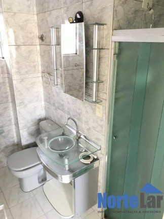 Imagem Apartamento com 2 Quartos à Venda, 50 m² em Vila Francos - São Paulo