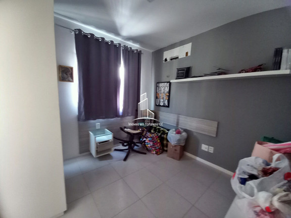 Imagem Casa de Condomínio com 3 Quartos à Venda, 132 m² em Curió - Fortaleza Imagem Casa de Condomínio com 3 Quartos à Venda, 132 m² em Curió - Fortaleza