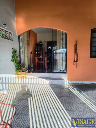 Imagem Casa com 3 Quartos à Venda, 140 m² em Parque Dos Príncipes - Jacareí Imagem Casa com 3 Quartos à Venda, 140 m² em Parque Dos Príncipes - Jacareí
