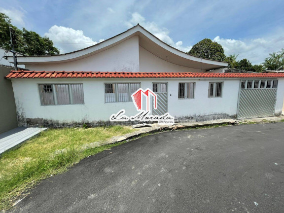 Imagem Casa com 4 Quartos à Venda, 190 m² em Alvorada - Manaus Imagem Casa com 4 Quartos à Venda, 190 m² em Alvorada - Manaus
