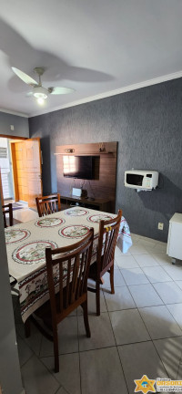 Imagem Apartamento com 2 Quartos à Venda, 47 m² em Itaguá - Ubatuba