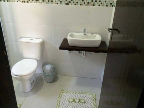 Imagem Casa com 4 Quartos à Venda, 589 m² em Lazaro - Ubatuba