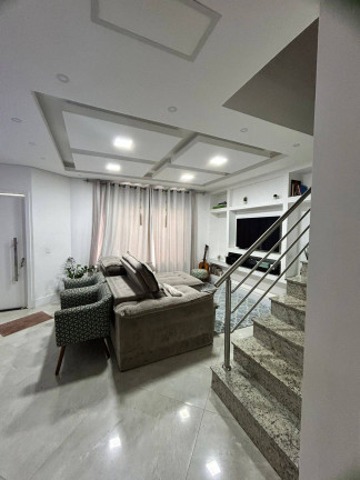 Imagem Casa de Condomínio com 3 Quartos à Venda, 113 m² em Chácara Canta Galo - Cotia Imagem Casa de Condomínio com 3 Quartos à Venda, 113 m² em Chácara Canta Galo - Cotia
