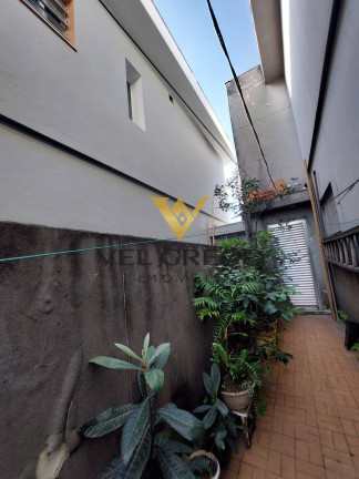 Imagem Casa com 3 Quartos à Venda, 113 m² em Paulicéia - São Bernardo Do Campo Imagem Casa com 3 Quartos à Venda, 113 m² em Paulicéia - São Bernardo Do Campo