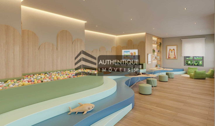 Imagem Apartamento com 3 Quartos à Venda, 118 m² em Mooca - São Paulo Imagem Apartamento com 3 Quartos à Venda, 118 m² em Mooca - São Paulo