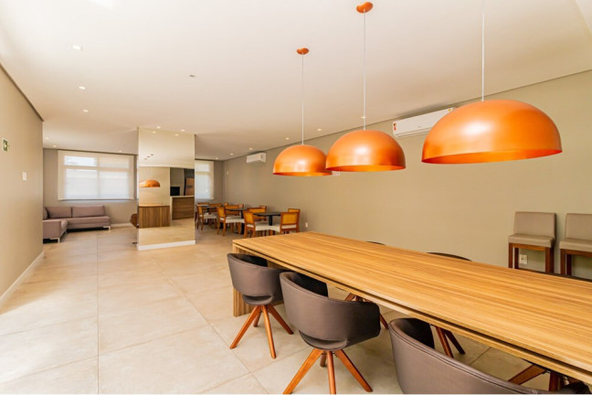 Imagem Apartamento com 3 Quartos à Venda, 103 m² em Passo Da Areia - Porto Alegre