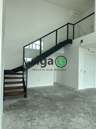 Imagem Apartamento com 4 Quartos à Venda, 365 m² em Chácara Santo Antônio (zona Sul) - São Paulo
