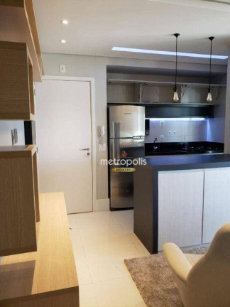 Imagem Apartamento com 2 Quartos à Venda, 70 m² em Vila Mariana - São Paulo