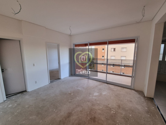 Apartamento com 1 Quarto à Venda, 55 m² em Dezoito Do Forte Empresarial/alphaville. - Barueri