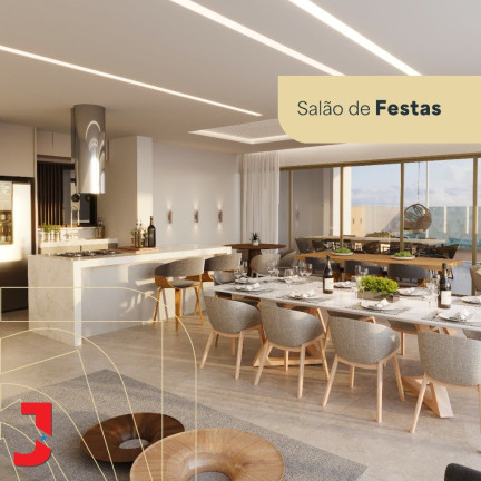 Imagem Apartamento com 3 Quartos à Venda, em Praia De Itaparica - Vila Velha Imagem Apartamento com 3 Quartos à Venda, em Praia De Itaparica - Vila Velha