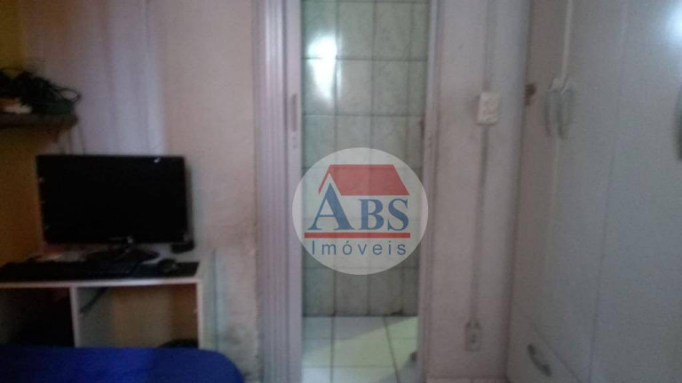 Imagem Apartamento com 2 Quartos à Venda, 57 m² em Jardim Casqueiro - Cubatão