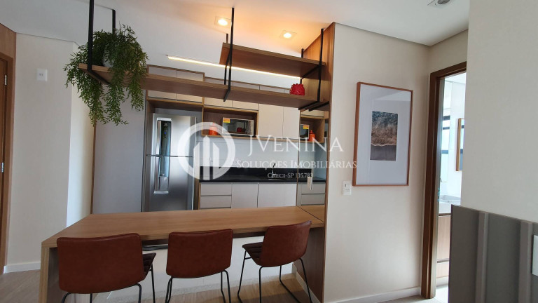 Imagem Apartamento com 1 Quarto para Alugar, 51 m² em Cambuí - Campinas Imagem Apartamento com 1 Quarto para Alugar, 51 m² em Cambuí - Campinas