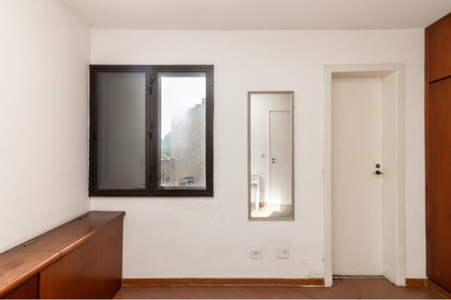 Imagem Imóvel com 1 Quarto à Venda, 43 m² em Santa Cecília - São Paulo Imagem Imóvel com 1 Quarto à Venda, 43 m² em Santa Cecília - São Paulo