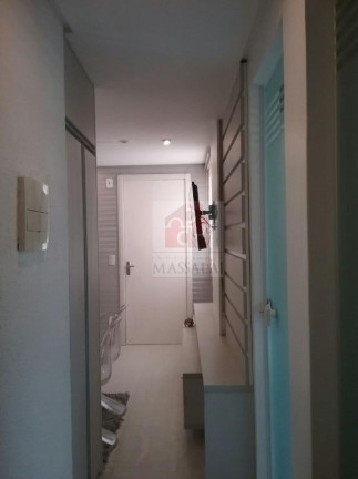 Imagem Apartamento com 2 Quartos à Venda, 40 m² em Protásio Alves - Porto Alegre